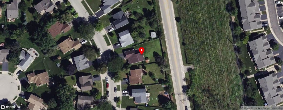 House image located at Elgin, Illinois, 60120