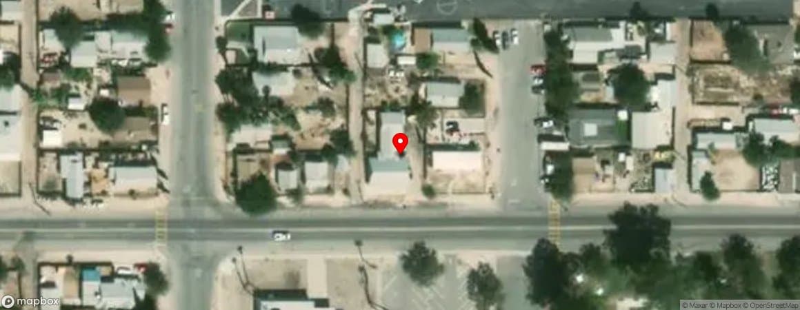 House image located at Taft, California, 93268