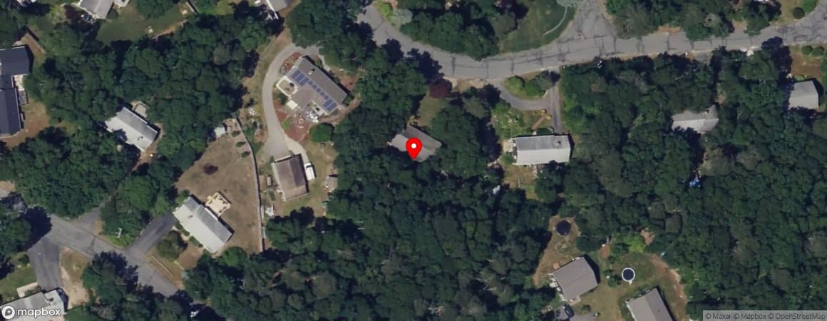 House image located at Harwich, Massachusetts, 2645