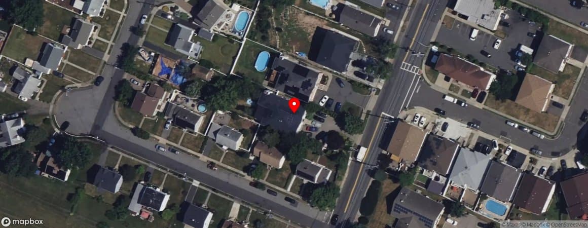 House image located at North Arlington, New Jersey, 7031