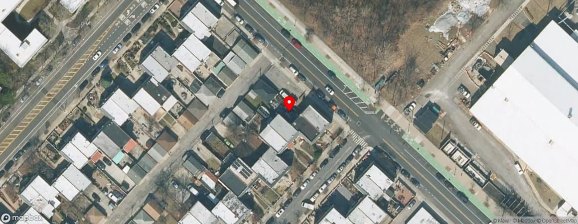 House image located at Astoria, New York, 11105