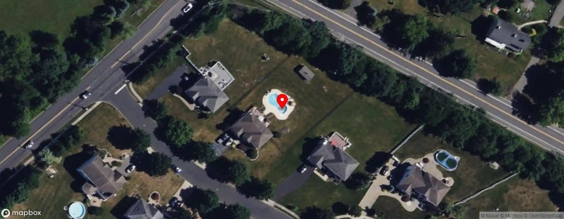 House image located at Somerville, New Jersey, 8876