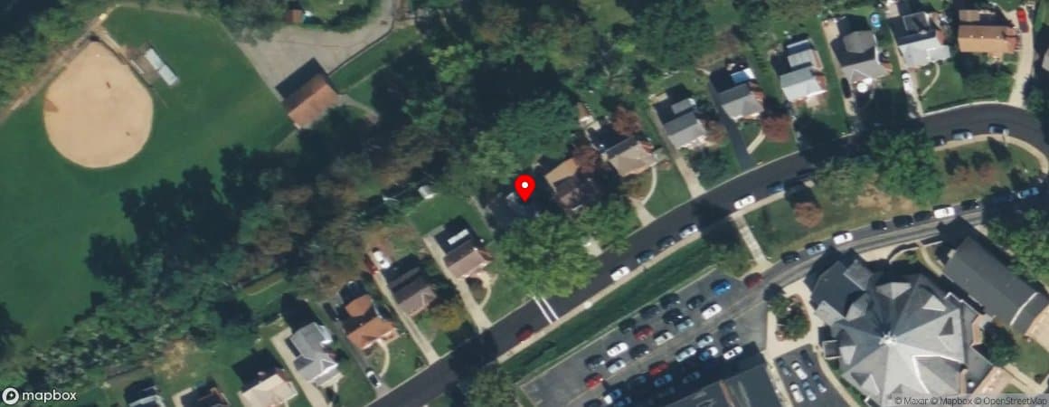 House image located at Pittsburgh, Pennsylvania, 15236