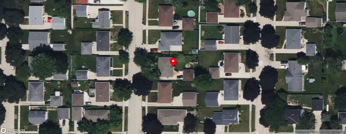 House image located at Appleton, Wisconsin, 54915