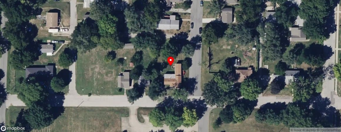 House image located at Leavenworth, Kansas, 66048