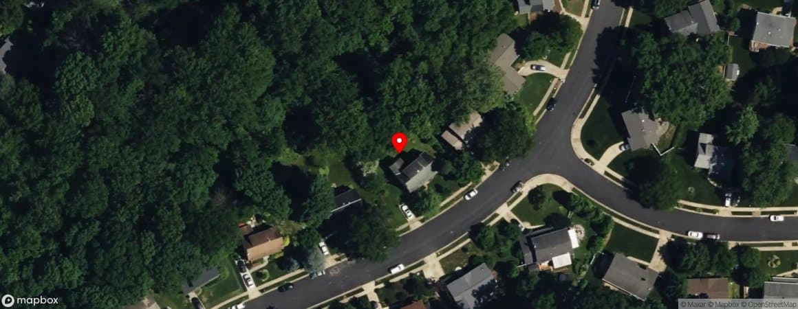 House image located at Fairfax, Virginia, 22032