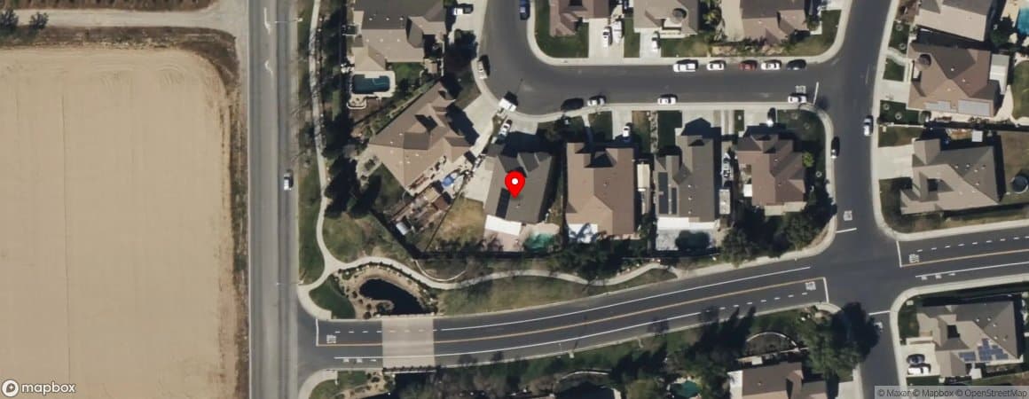 House image located at Manteca, California, 95337