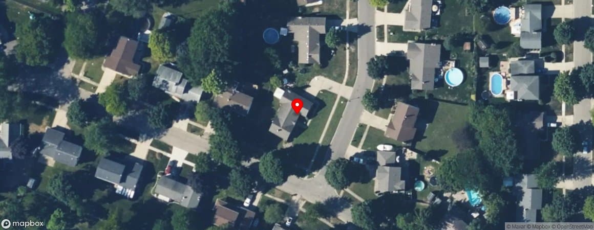 House image located at Flushing, Michigan, 48433