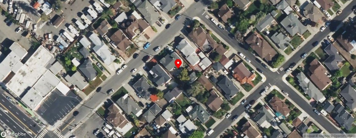 House image located at Hayward, California, 94541
