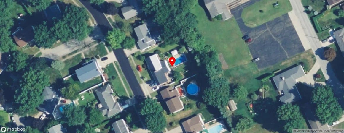 House image located at Erie, Pennsylvania, 16509