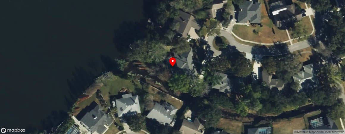 House image located at Lakeland, Florida, 33813