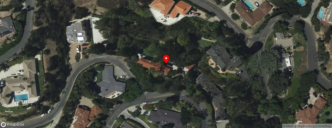 House image located at Glendale, California, 91207