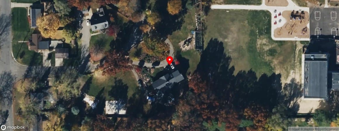 House image located at Grand Rapids, Michigan, 49508
