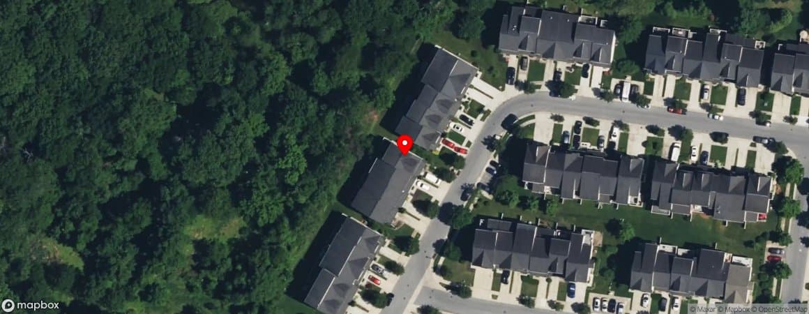 House image located at Owings Mills, Maryland, 21117