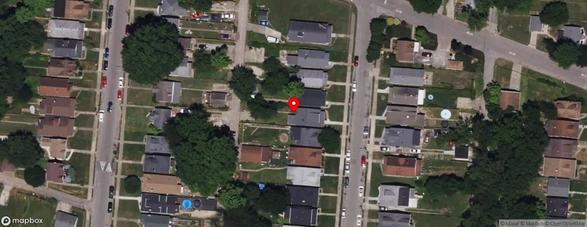 House image located at Louisville, Kentucky, 40212