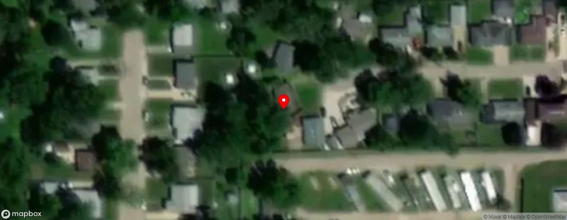 House image located at Chillicothe, Illinois, 61523