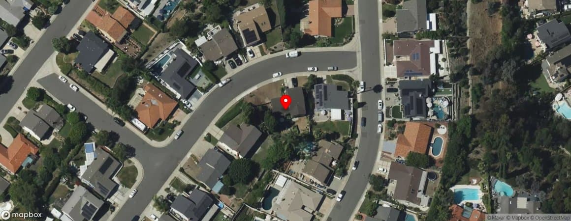 House image located at Mission Viejo, California, 92691