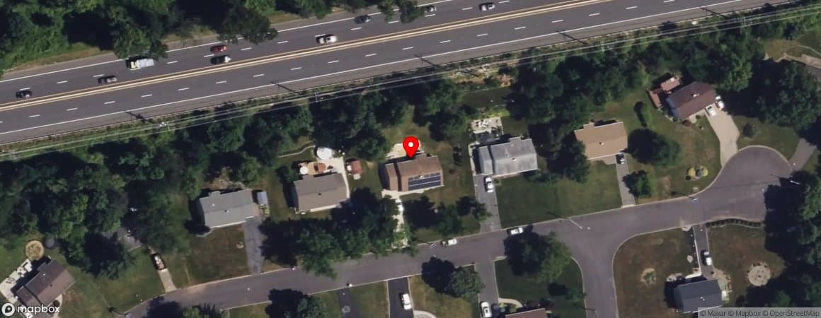 House image located at Bound Brook, New Jersey, 8805