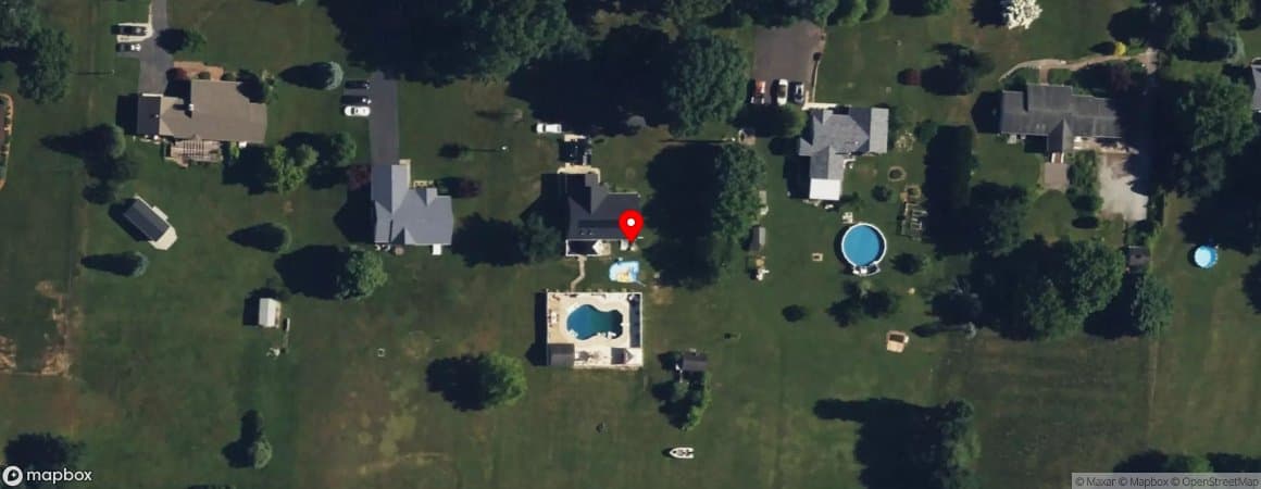 House image located at Vineland, New Jersey, 8360