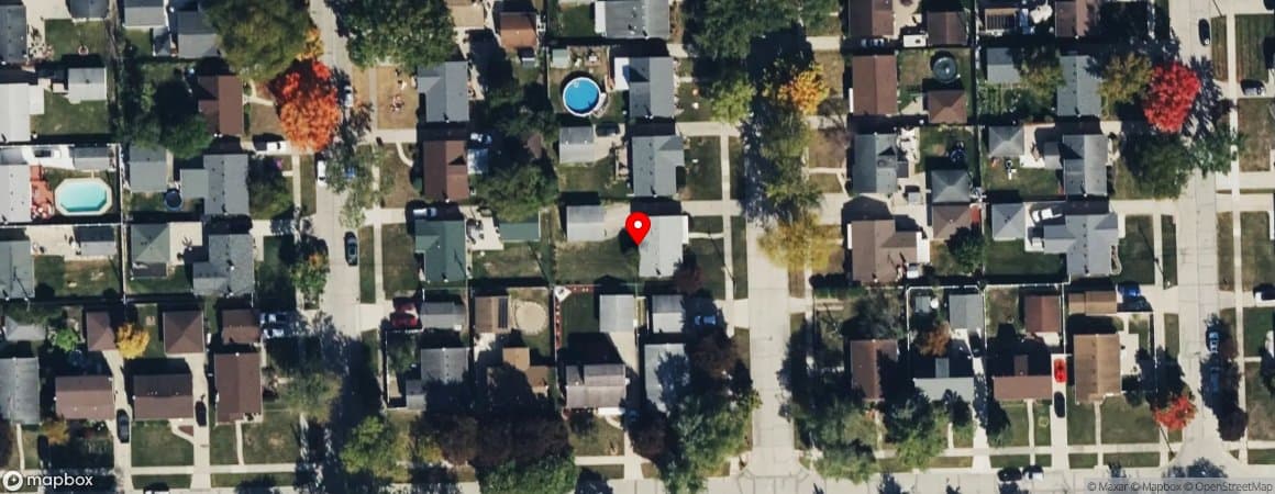 House image located at Southgate, Michigan, 48195