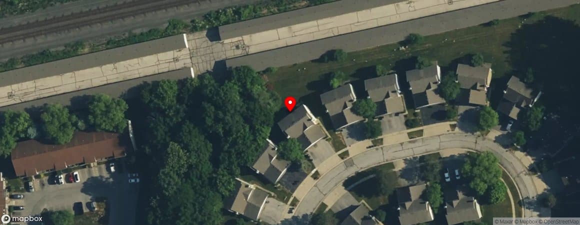 House image located at Toledo, Ohio, 43615
