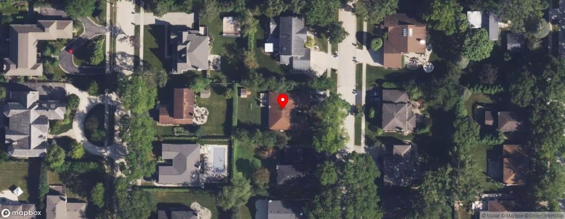 House image located at Deerfield, Illinois, 60015