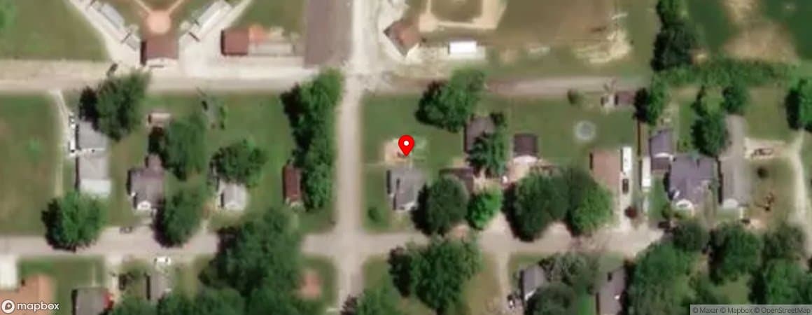 House image located at Elwood, Indiana, 46036