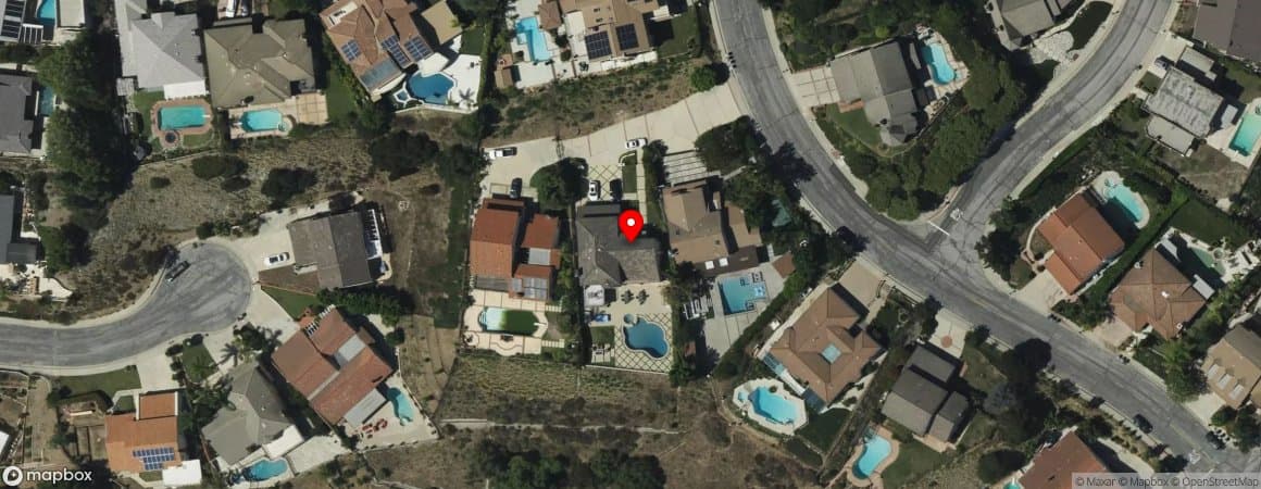 House image located at Glendale, California, 91207
