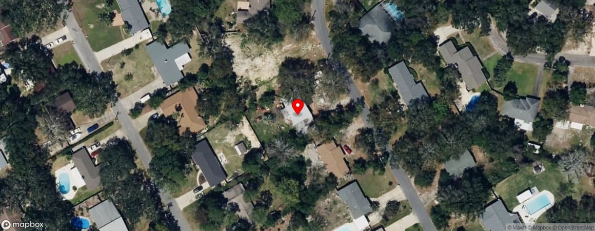 House image located at Gulf Breeze, Florida, 32561