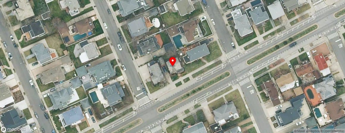 House image located at Rockaway Park, New York, 11694