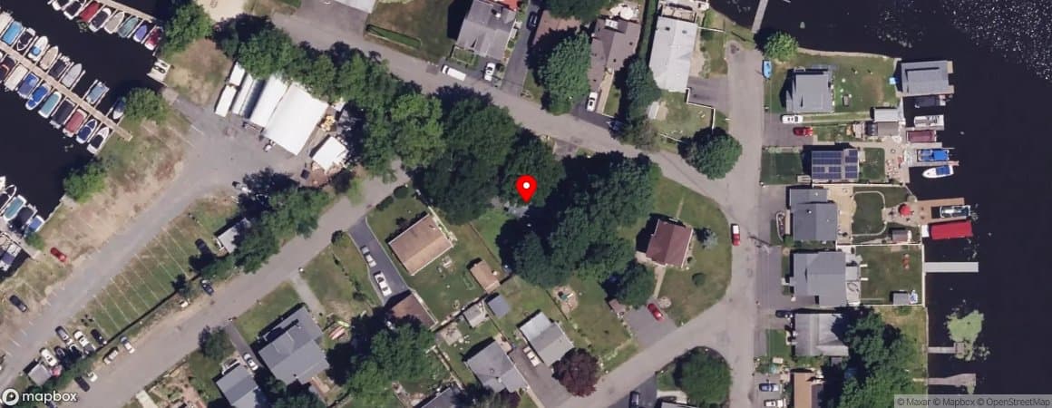 House image located at Lake Hopatcong, New Jersey, 7849