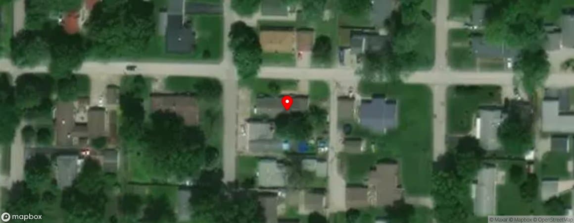 House image located at Litchfield, Illinois, 62056