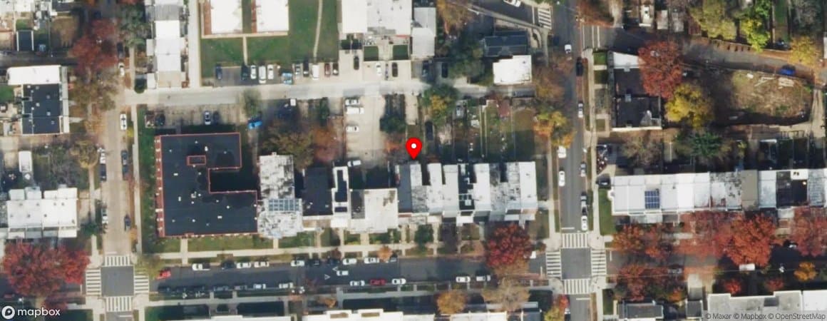 House image located at Washington, District of Columbia, 20011