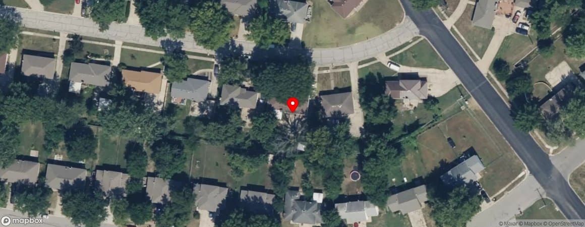 House image located at Independence, Missouri, 64058
