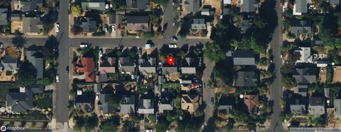 House image located at Portland, Oregon, 97211