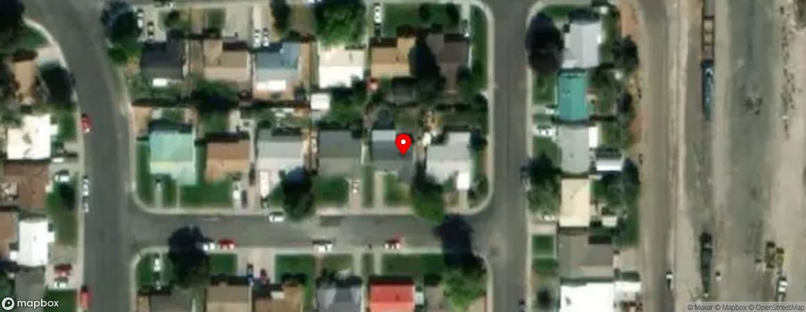 House image located at Idaho Falls, Idaho, 83402