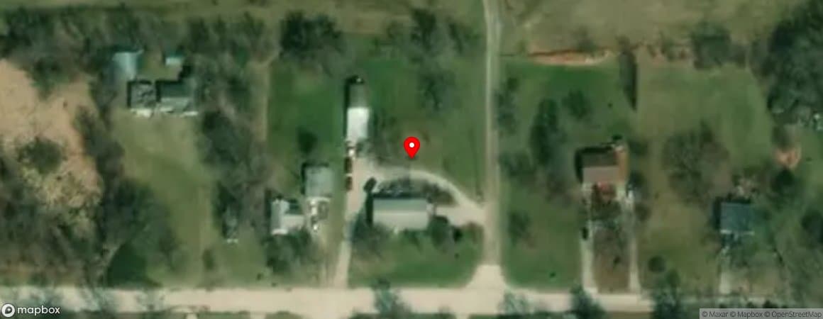 House image located at Lamoni, Iowa, 50140