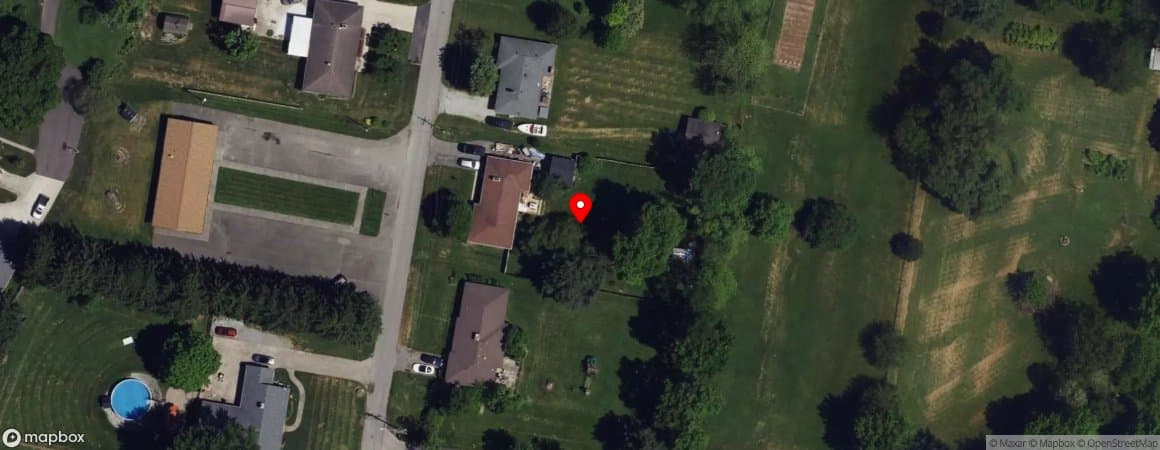 House image located at Morrow, Ohio, 45152