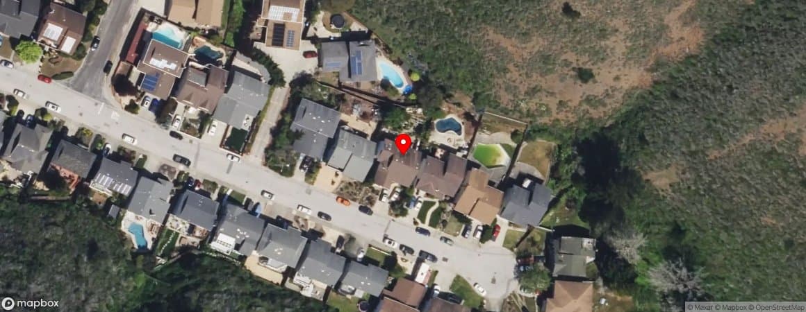 House image located at Pacifica, California, 94044