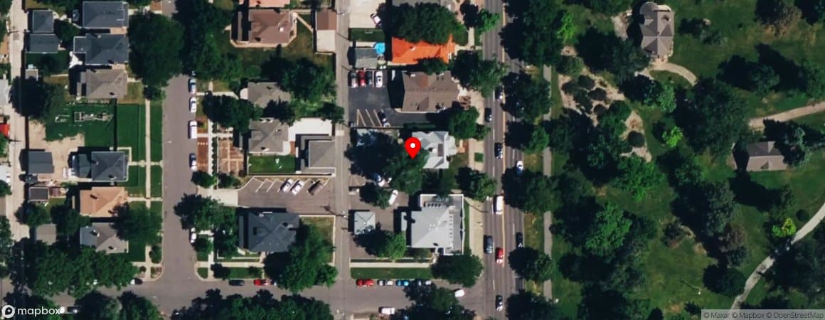 House image located at Denver, Colorado, 80205