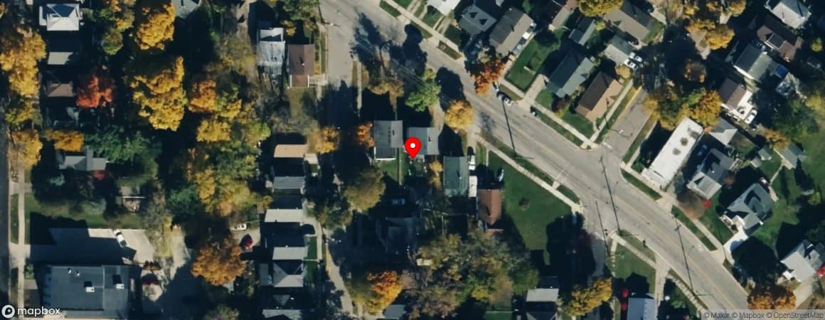 House image located at Lansing, Michigan, 48906