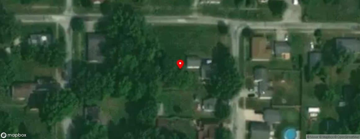 House image located at Cisco, Illinois, 61830