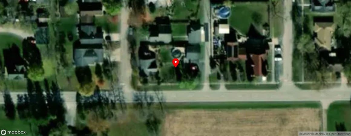 House image located at Beecher, Illinois, 60401