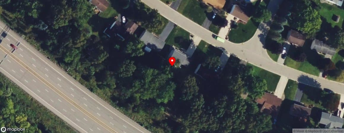 House image located at Warren, Ohio, 44484