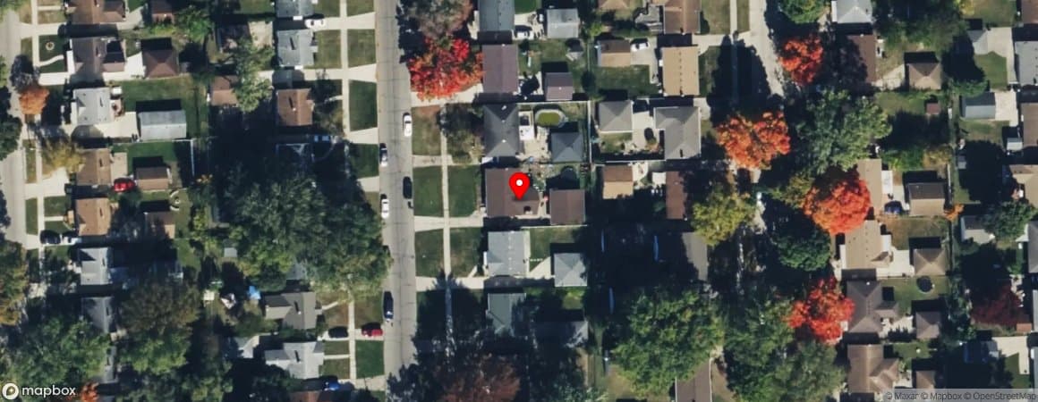 House image located at Redford, Michigan, 48240