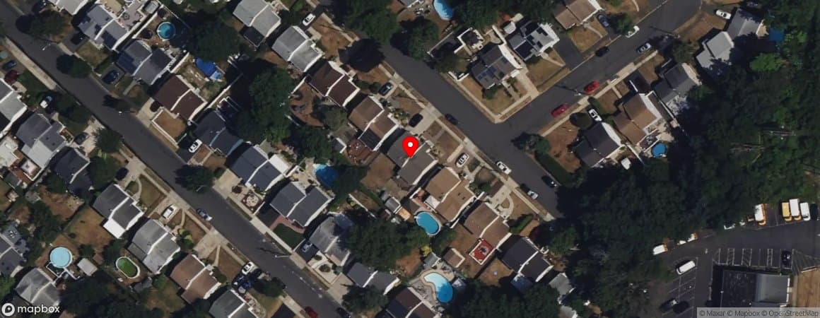 House image located at Parlin, New Jersey, 8859