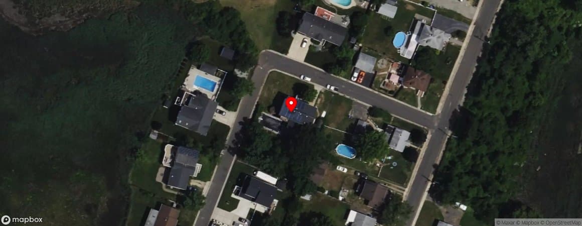 House image located at Belford, New Jersey, 7718