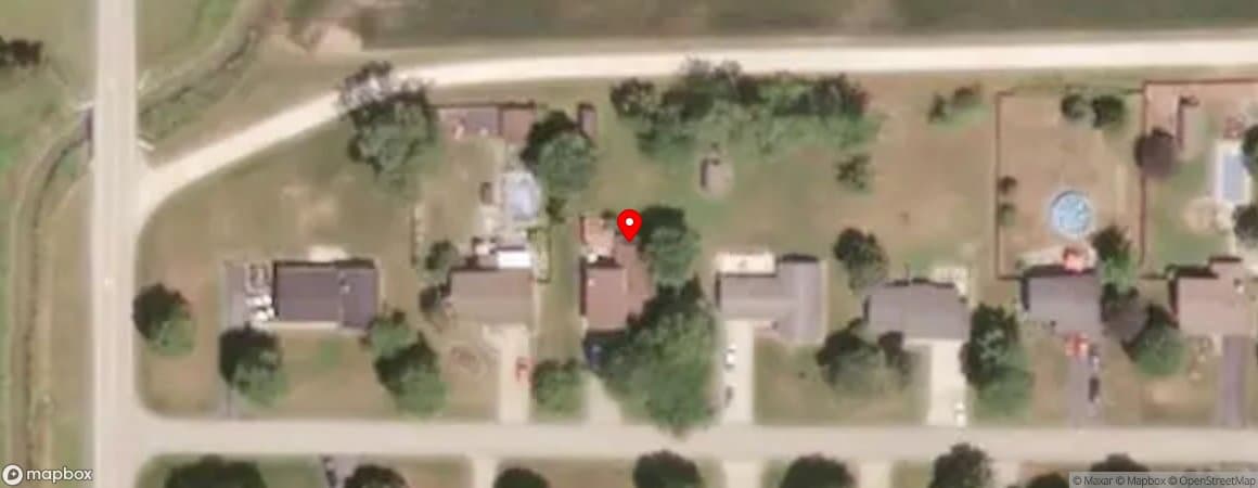 House image located at Fremont, Ohio, 43420