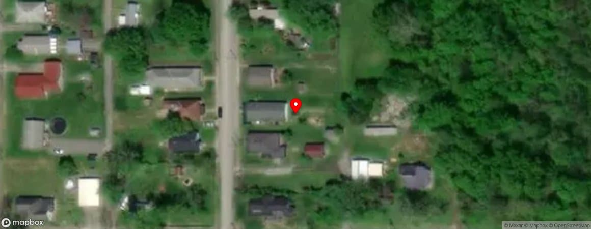 House image located at Johnston City, Illinois, 62951