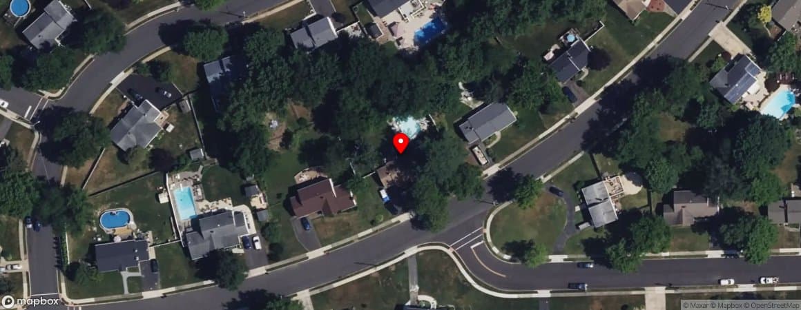 House image located at Spotswood, New Jersey, 8884
